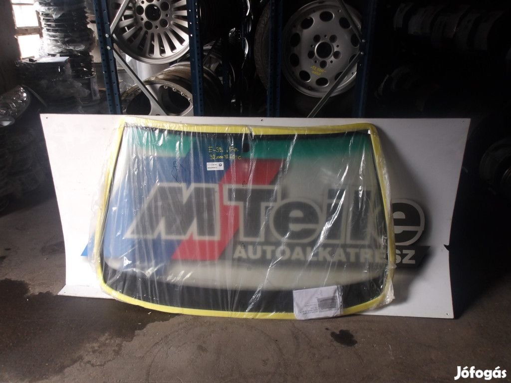 [GYÁRI ÚJ] BMW ELSŐ SZÉLVÉDŐ E39 8238668